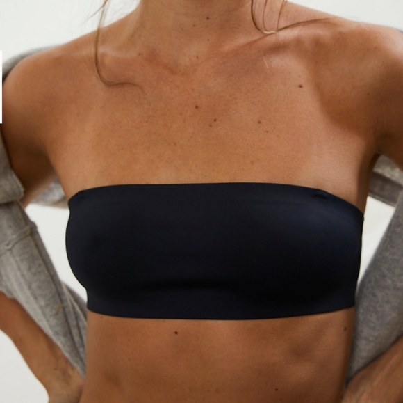 BNWT Free People Call Me Convertible Bra Sz M - Picture 3 of 9